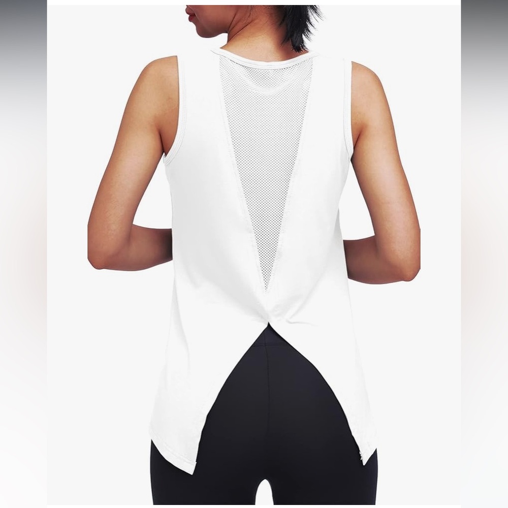 MIPPO Tank Top